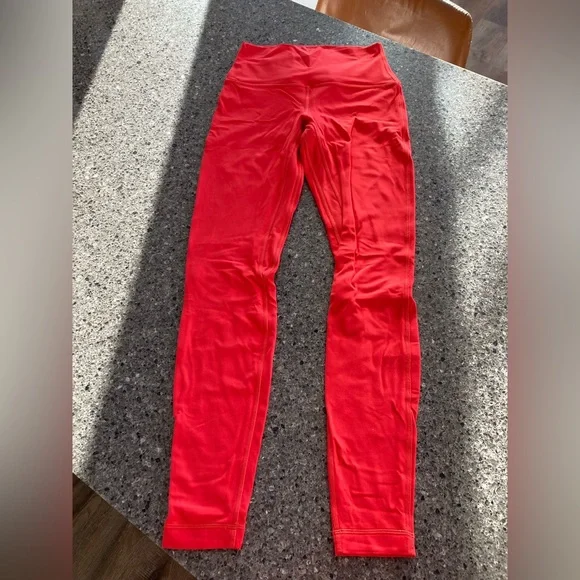 LULULEMON- Lot of 3 - Picture 5 of 12